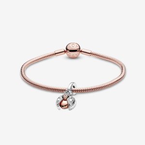 Charmes Pandora Club 2022 Multicolore | 6928-HDWTF
