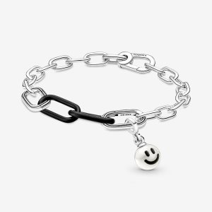 Lien Pandora ME Happy Face Multicolore | 2451-XERAN