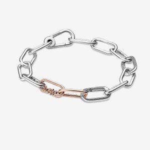 Lien Pandora ME Love Word Multicolore | 2613-WTBIY