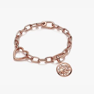 Lien Pandora ME Rays of Life Multicolore | 9673-DRJUW